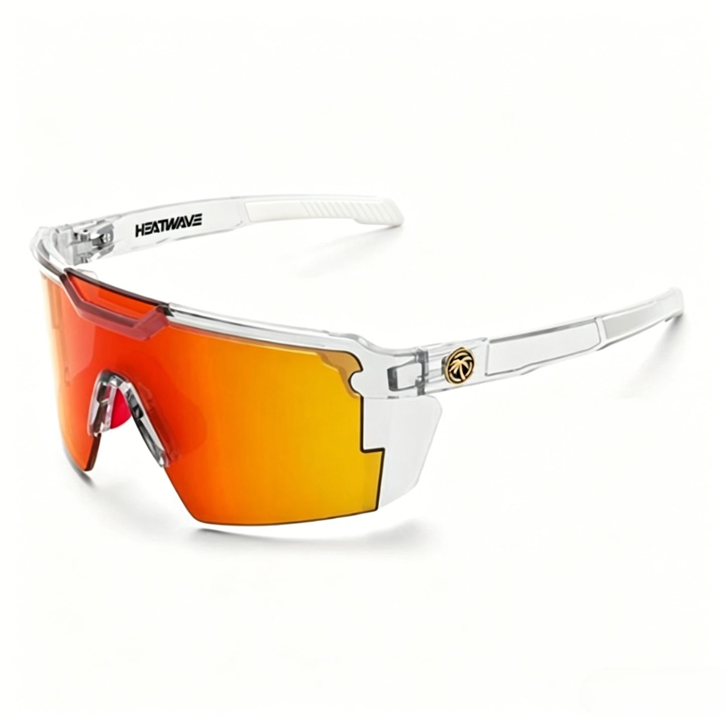 🌞 UV400 Photochromic Polarized Safety Glasses, 🥇Impact Resistant Outdoor Sports & Work Eyewear-XLB