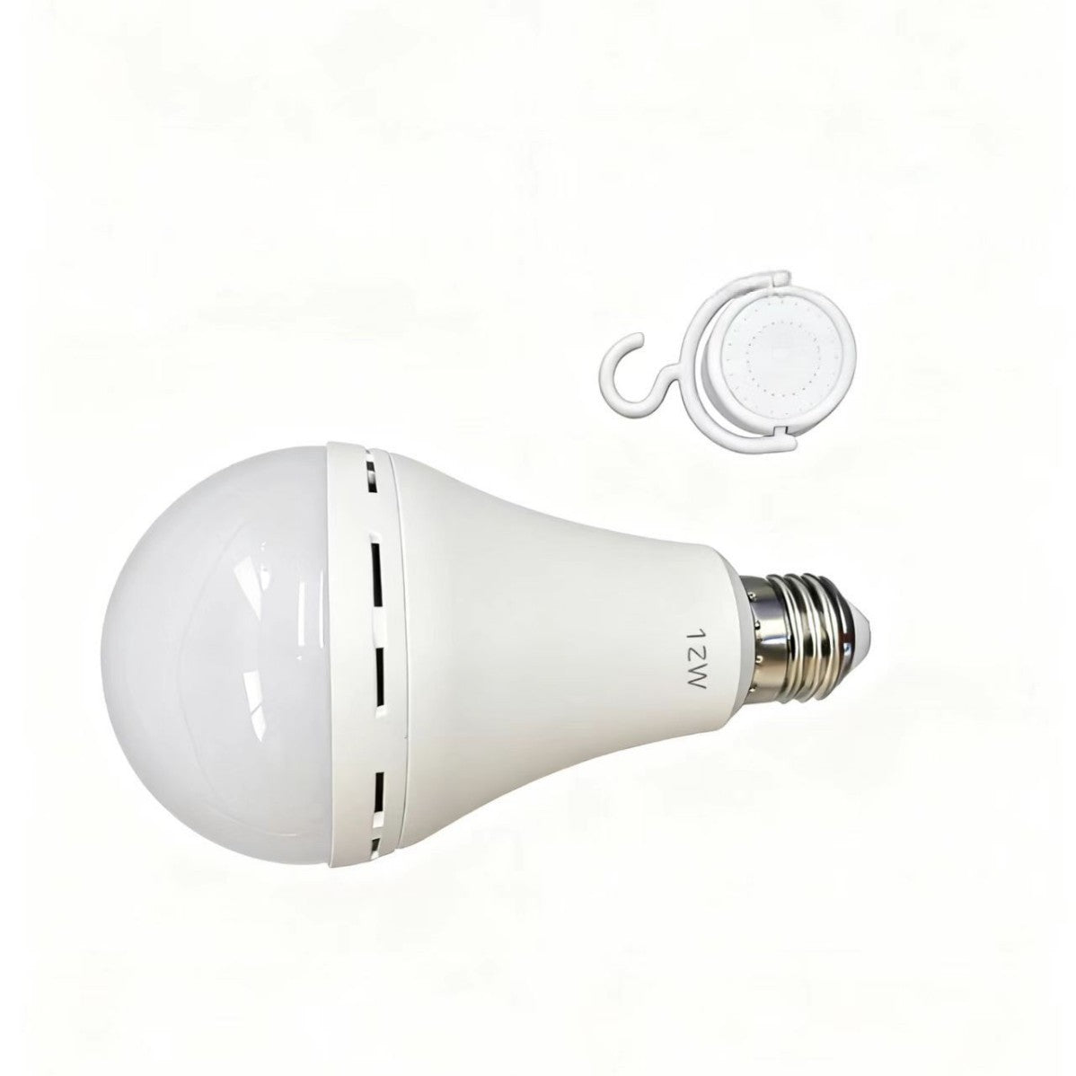 Rechargeable Emergency Light Bulbs-¥HJY1