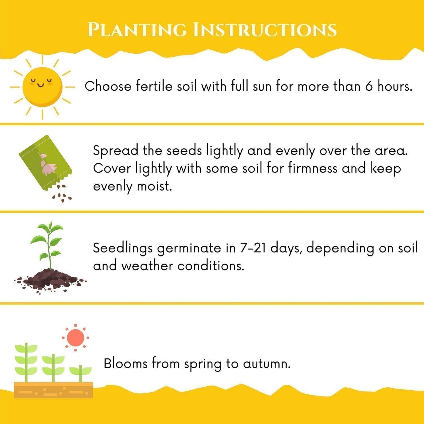 Asparagus Seeds for Planting, Non-GMO Heirloom Vegetable Seeds, Perennial and Easy to Grow, Ideal for Home Garden Growing-JY