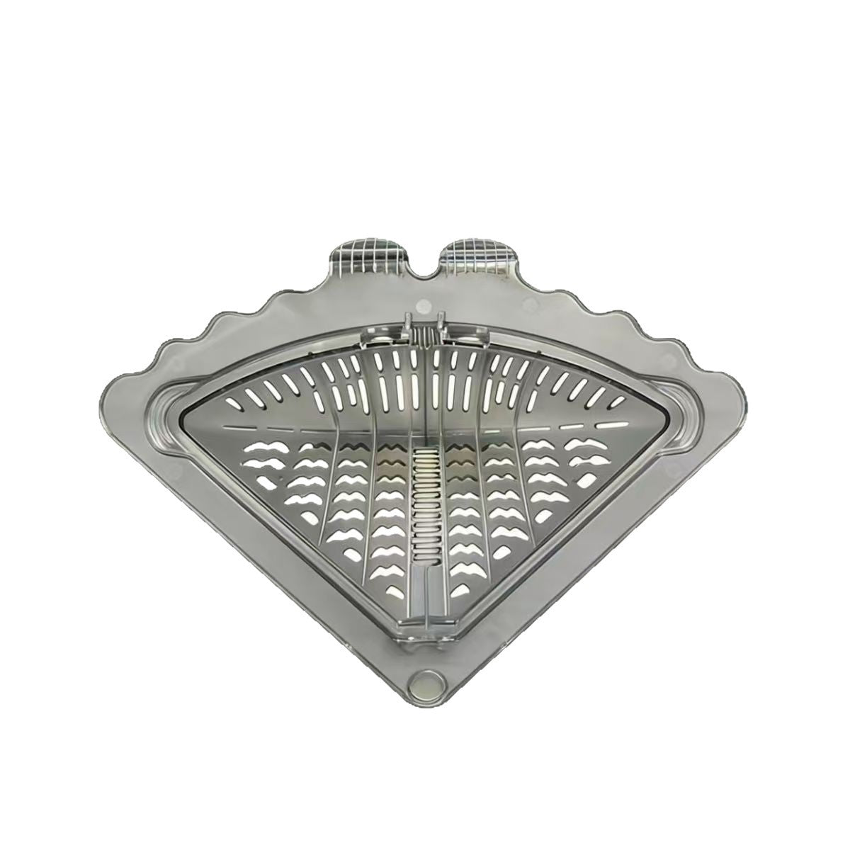 🧲Magnetic Sink Drain Basket💧No-Drill Hanging Drying Storage Basket | Kitchen Sponge & Dishcloth Organizer-YOY