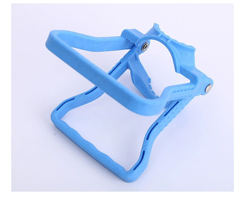 💪Portable Water Bucket Carrying Handle✨Save Your Hands From Heavy Lifting-YOY