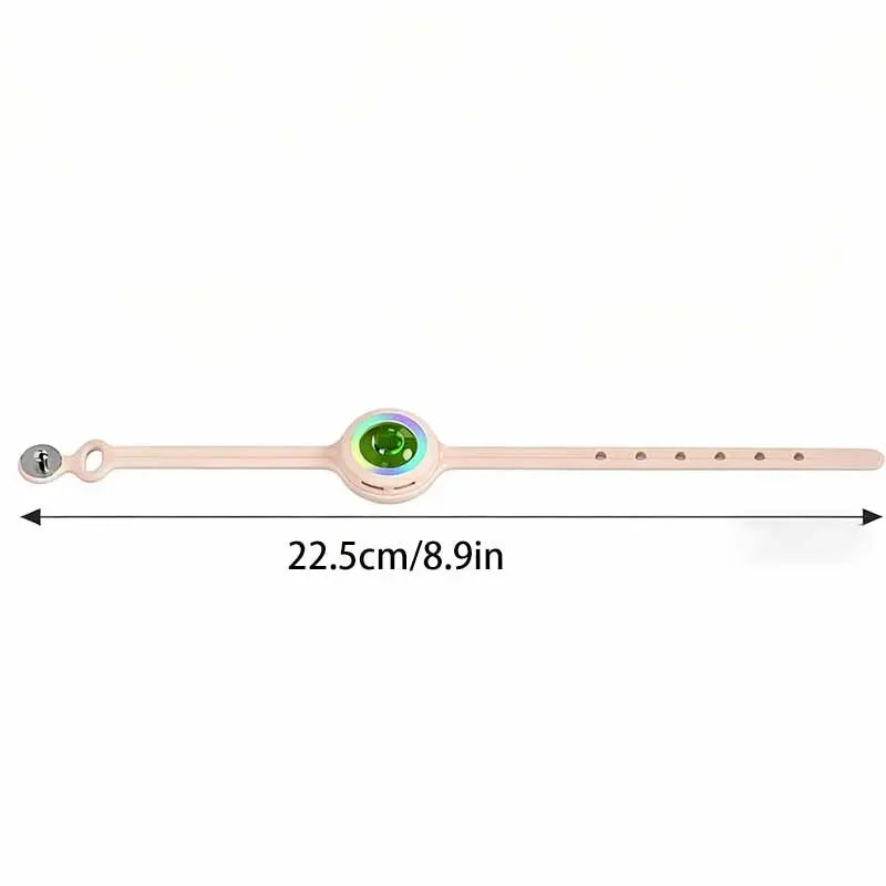 ๐ฟ The Ultimate Night-Glow Bug Band | Natural & DEET-Free-DZT