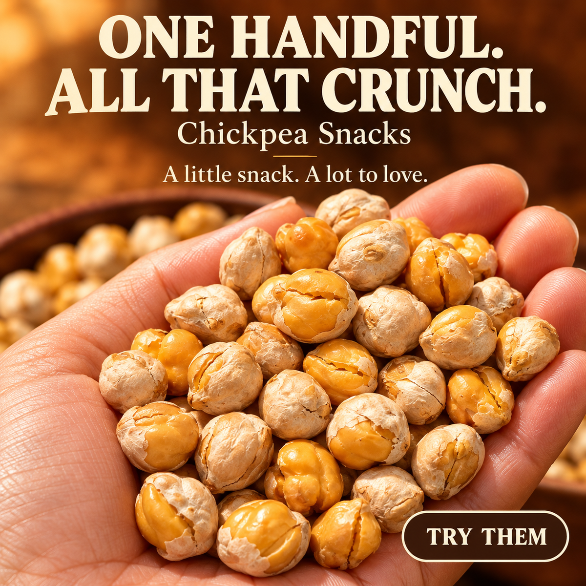 All-Natural Chickpeas Rich in flavor With No Additives-Hotitem