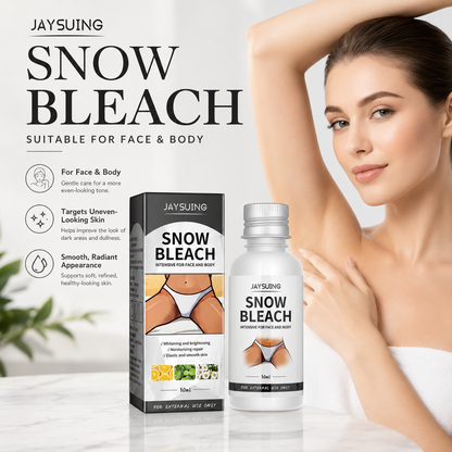🥰Brightening Cream – Targets melanin and dark spots all over the body, evens skin tone and lightens your skin-YOY
