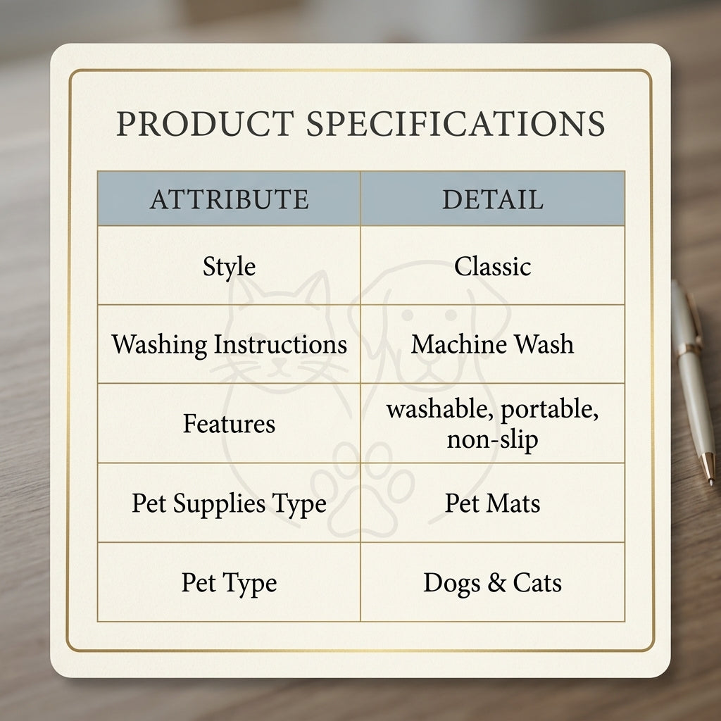 Bedsure AeroChill Wave Cooling Dog Mat - Breathable, Machine Washable & Versatile Pet Bed-DZT