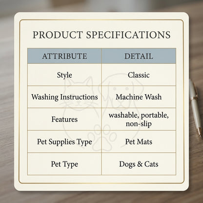 Bedsure AeroChill Wave Cooling Dog Mat - Breathable, Machine Washable & Versatile Pet Bed-DZT