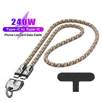 Rainbow 1.2m Long