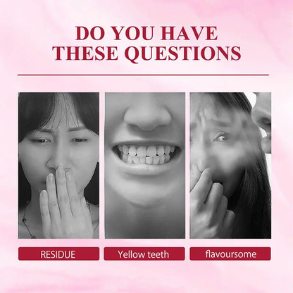 🦷SP-4 Probiotic Gum Care &amp; Whitening Toothpaste-CJP