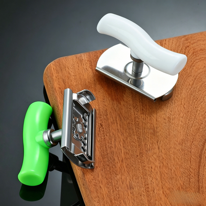 🥫 Effortless Jar Opener for Tight Lids-WBJ