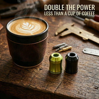 🎁 THE PERFECT FATHER'S DAY GIFT FOR HANDYMEN-DZT