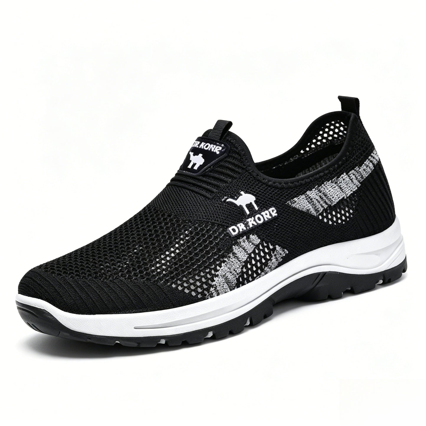 👟 Breathable Mesh Slip-On Sneakers | Lightweight & Washable-LT