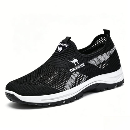 👟 Breathable Mesh Slip-On Sneakers | Lightweight & Washable-LT