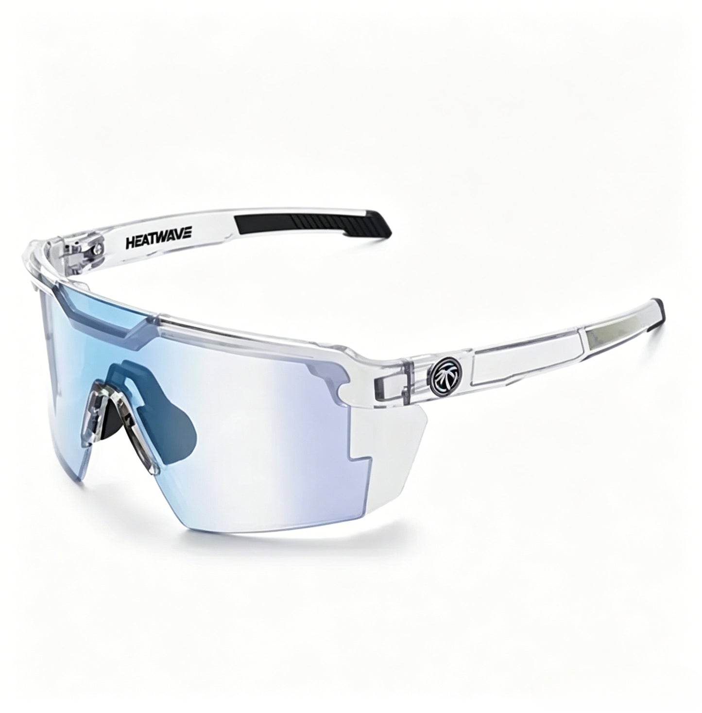 🌞 UV400 Photochromic Polarized Safety Glasses, 🥇Impact Resistant Outdoor Sports & Work Eyewear-XLB