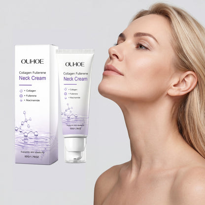 Neck & Body Multi-Care-Firm, Smooth & Restore Youthful-Looking Skin-YOY