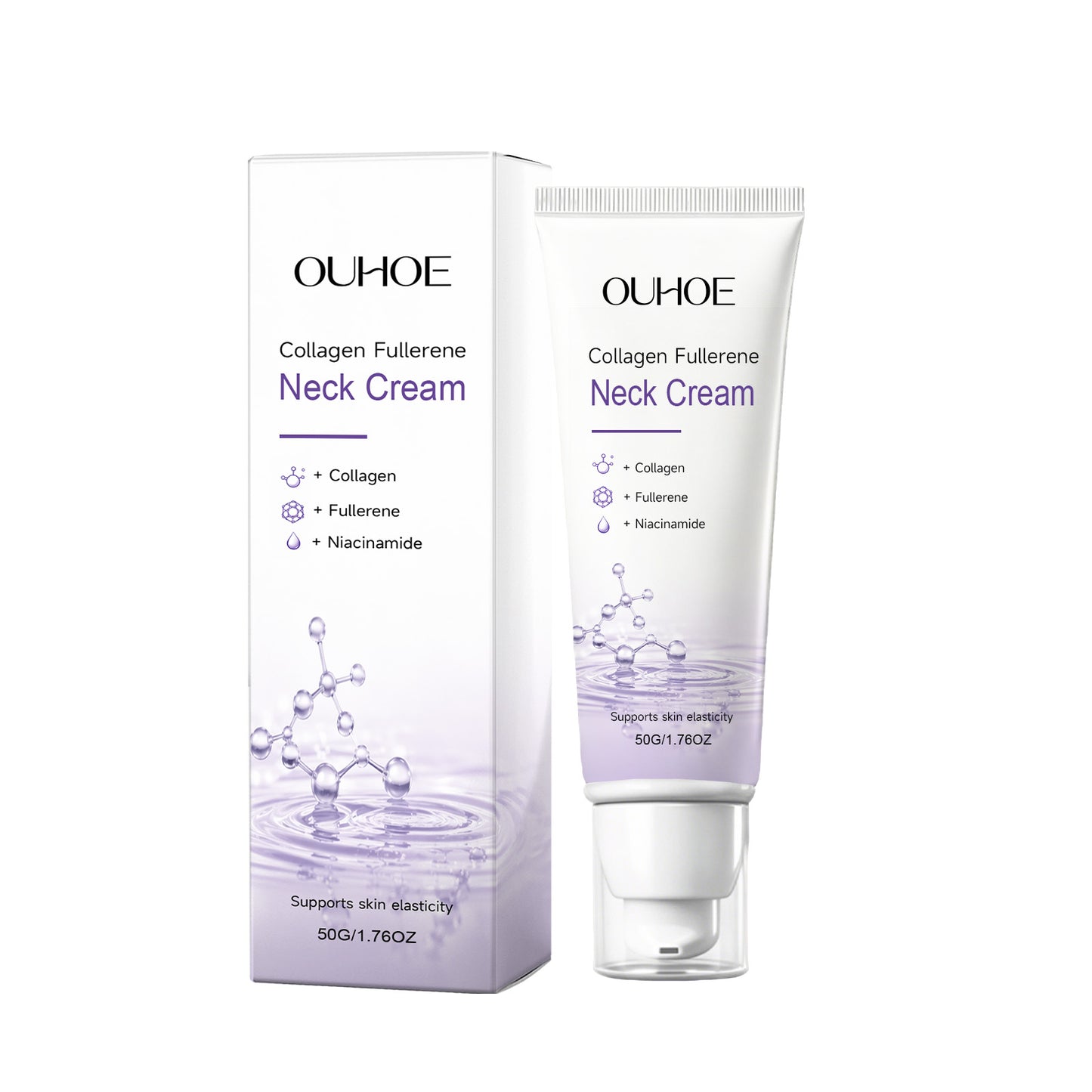 Neck & Body Multi-Care-Firm, Smooth & Restore Youthful-Looking Skin-YOY