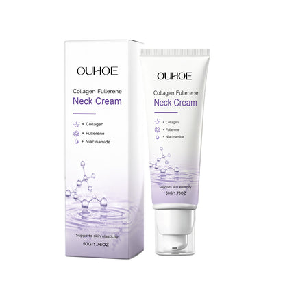Neck & Body Multi-Care-Firm, Smooth & Restore Youthful-Looking Skin-YOY