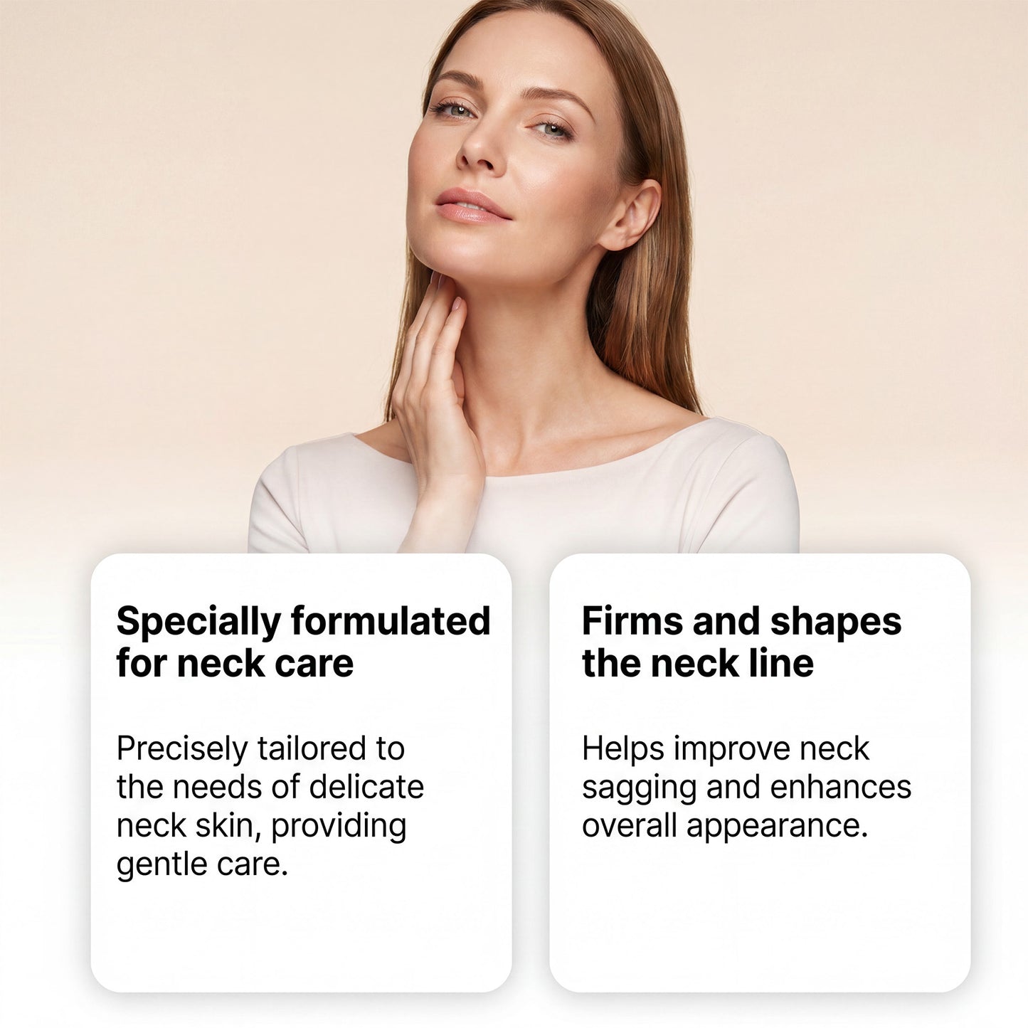 Neck & Body Multi-Care-Firm, Smooth & Restore Youthful-Looking Skin-YOY