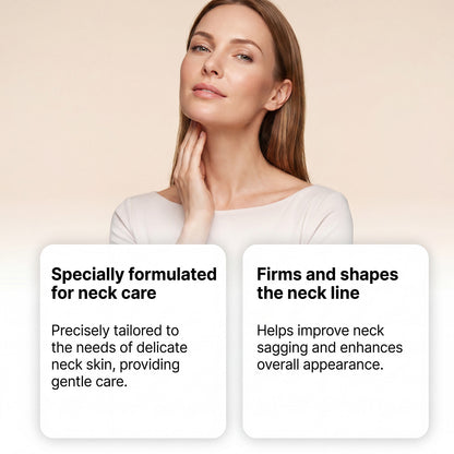 Neck & Body Multi-Care-Firm, Smooth & Restore Youthful-Looking Skin-YOY