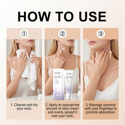 Neck & Body Multi-Care-Firm, Smooth & Restore Youthful-Looking Skin-YOY