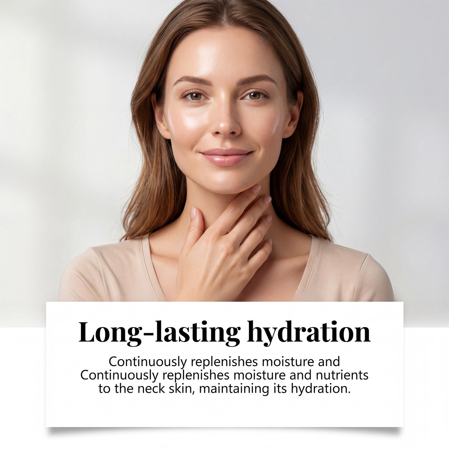 Neck & Body Multi-Care-Firm, Smooth & Restore Youthful-Looking Skin-YOY