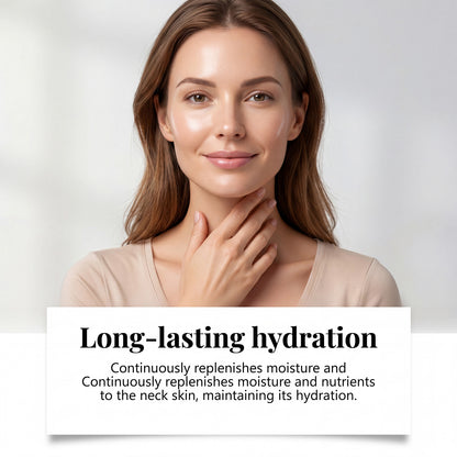 Neck & Body Multi-Care-Firm, Smooth & Restore Youthful-Looking Skin-YOY