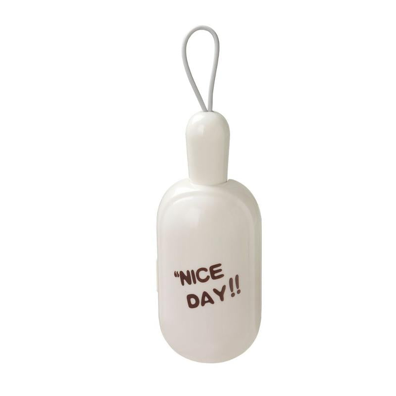 Portable 4-in-1 Capsule Cup Cleaning Brush Set | Retractable & Space-Saving Design-DZT