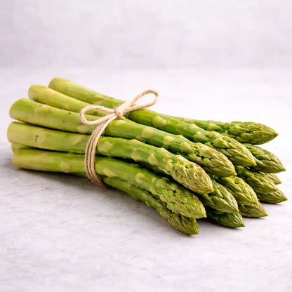 Premium Mary Washington Asparagus Seeds | Easy-to-Grow Heirloom Perennial Vegetable 🌱 LGZ