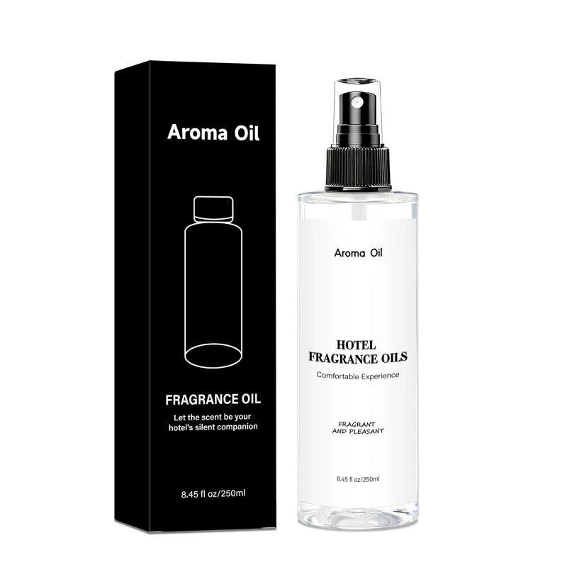 Lemon, Lavender & Woody Scent – Suitable for Ultrasonic and Waterless Diffusers, Fresh and Aromatic.-KPL