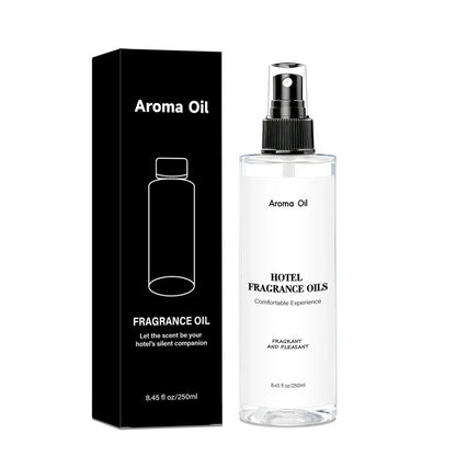 Lemon, Lavender & Woody Scent – Suitable for Ultrasonic and Waterless Diffusers, Fresh and Aromatic.-KPL