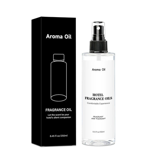Lemon, Lavender & Woody Scent – Suitable for Ultrasonic and Waterless Diffusers, Fresh and Aromatic.-KPL