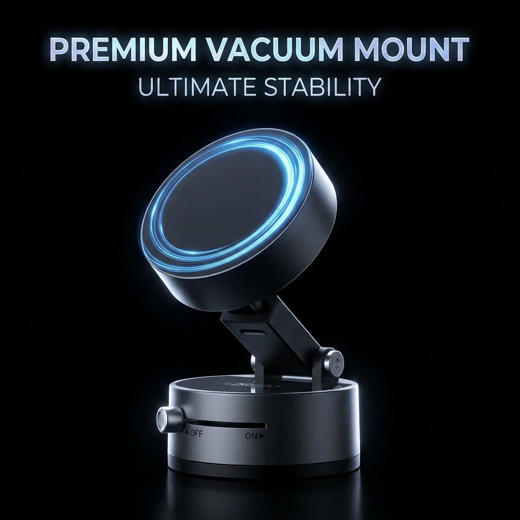One Mount. Infinite Possibilities. Never Drop Your Phone Again! 🚀📱-DZT