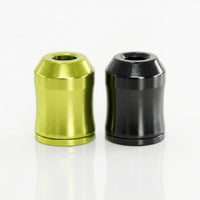 2 Packs – Mix (1 Black + 1 Green)