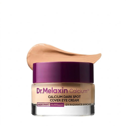 Calcium Dark Spot Eye Cream | Dark Circle, Anti-aging, Sagging, Elasticity-DZT