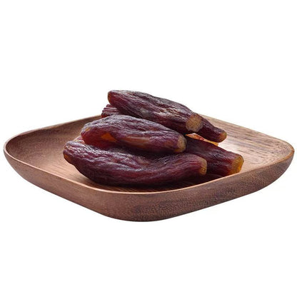 🍠 All-Natural Dried Sweet Potatoes | Support Steady Blood Sugar & Cardiovascular Wellness-ZRT