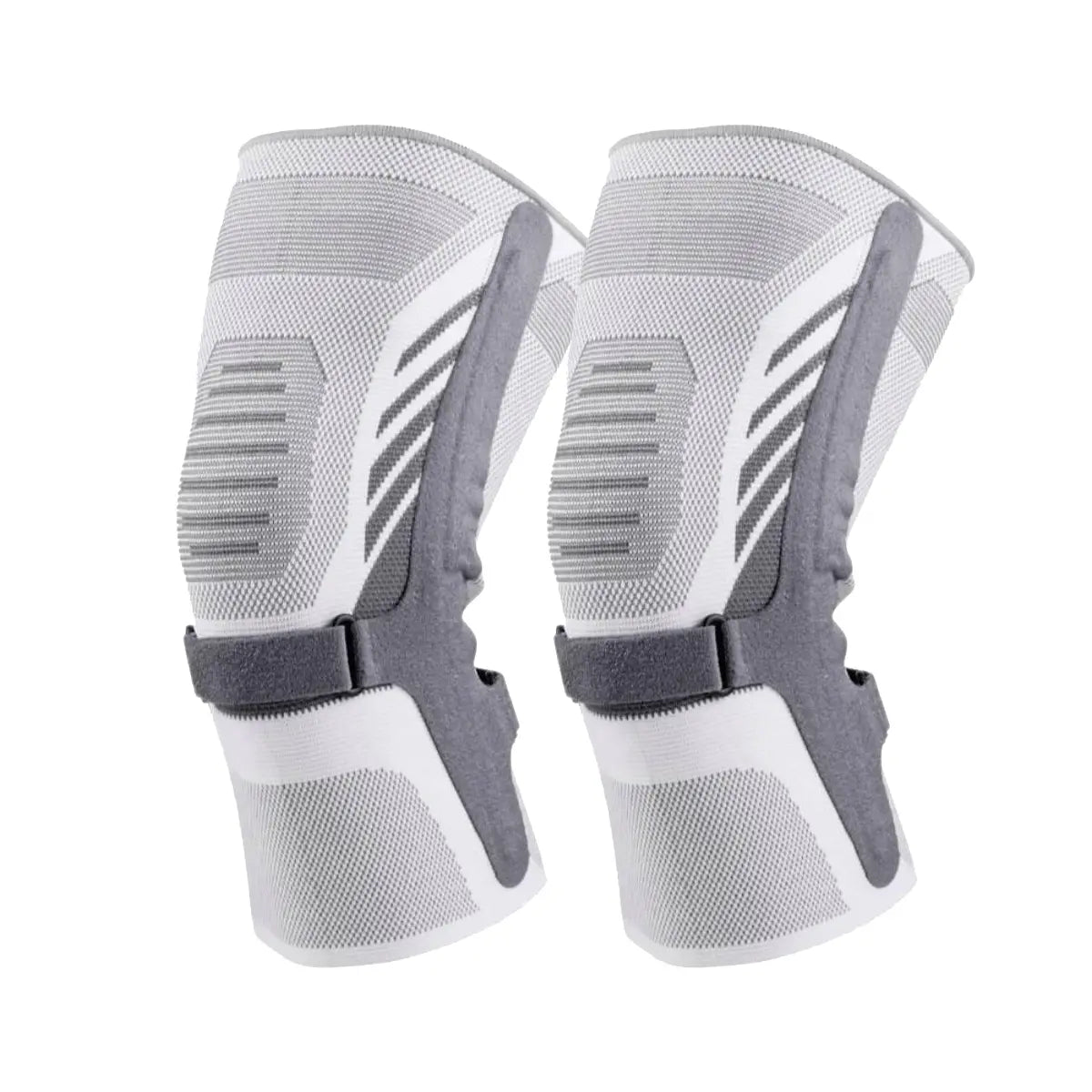 Stop Letting Knee Pain Dictate Your Life! Get Back in Motion, Pain-Free.-DZT