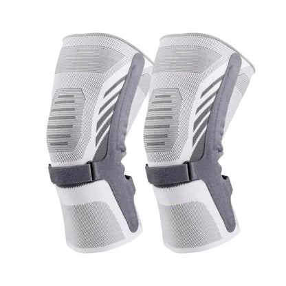 Stop Letting Knee Pain Dictate Your Life! Get Back in Motion, Pain-Free.-DZT
