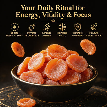 😋Are you still troubled by health problems?-Bamboo Salt Dried Loquat - 🍃Natural Healthy Green Snack.-CJP