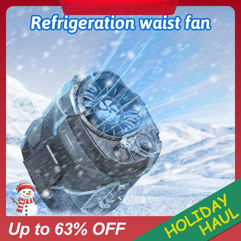 🔥Free Shipping-Buy 1 Get 1 Free❄️（Ice Cooling）
