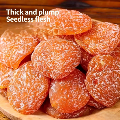 😋Premium Bamboo Salt Dried Loquat-This is not your ordinary dried loquat-YOY