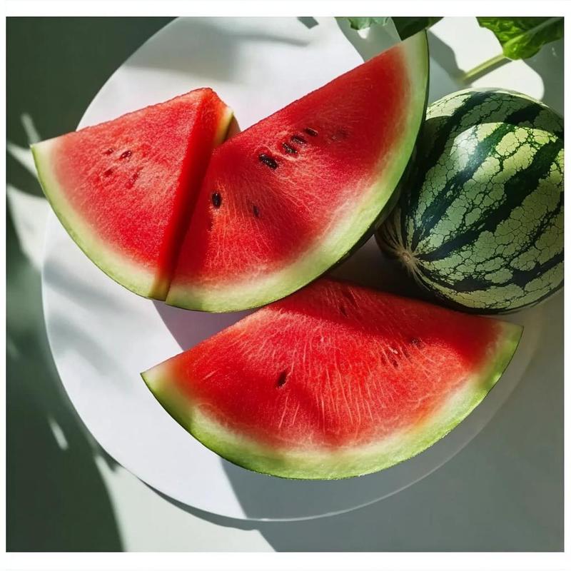 Watermelon Seeds - 50 Pcs