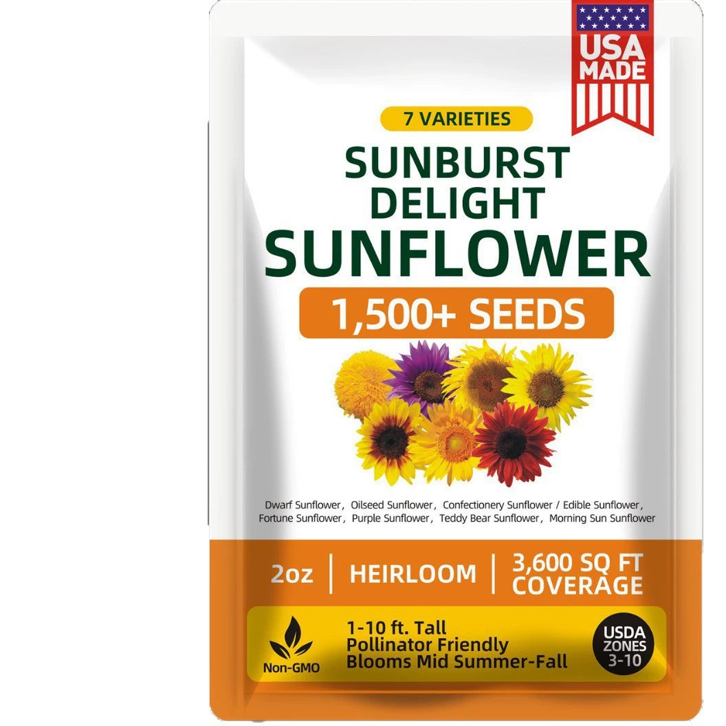 1500 seeds per pack