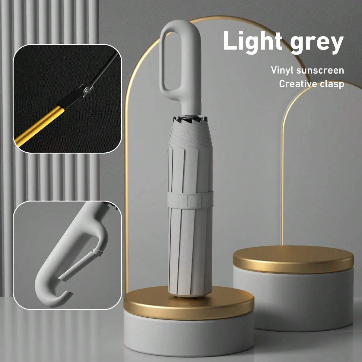 Light Gray
