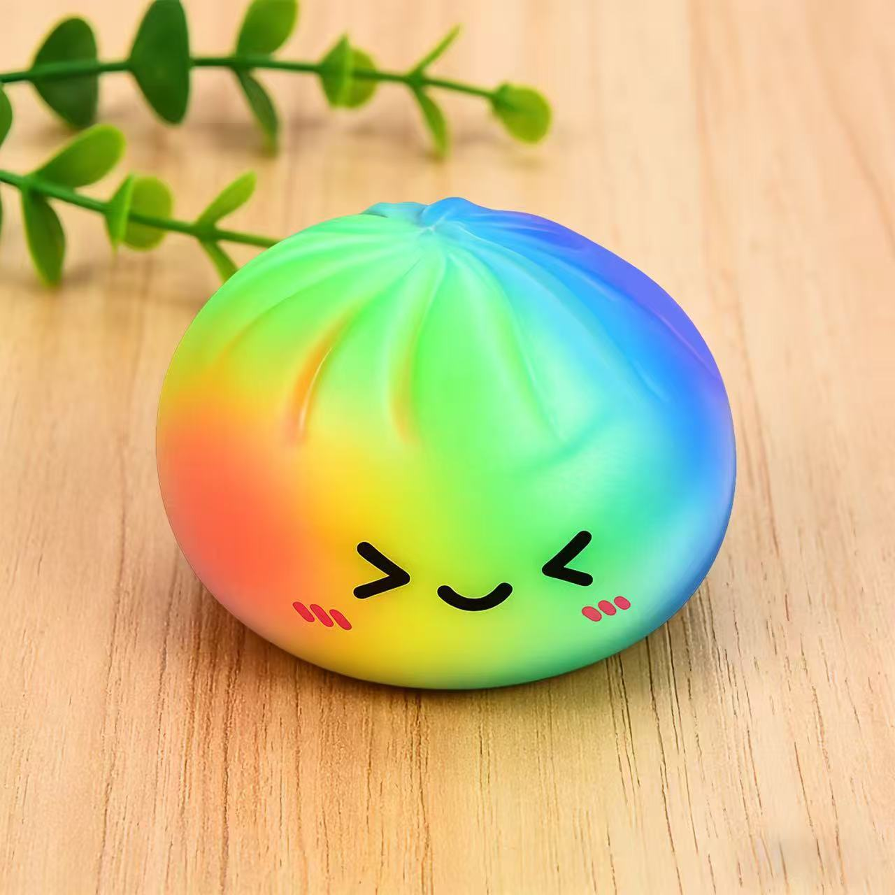 iridescent rainbow🔥