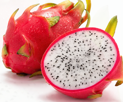 🌱 High-Quality Dragon Fruit Seeds | 1000 Pieces Non-GMO Hybrid Seeds, Ideal for Home Planting 🌿🌴-XLB