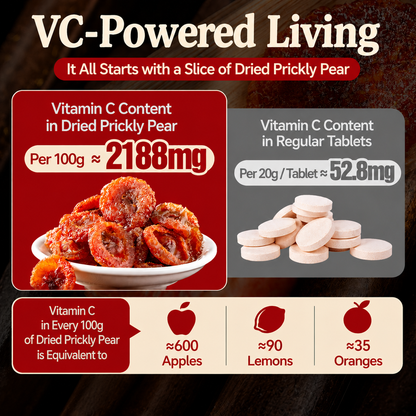 Natural VC Food, Handmade dried roxburgh fruit, Safe for Sugar-Conscious People-VIM