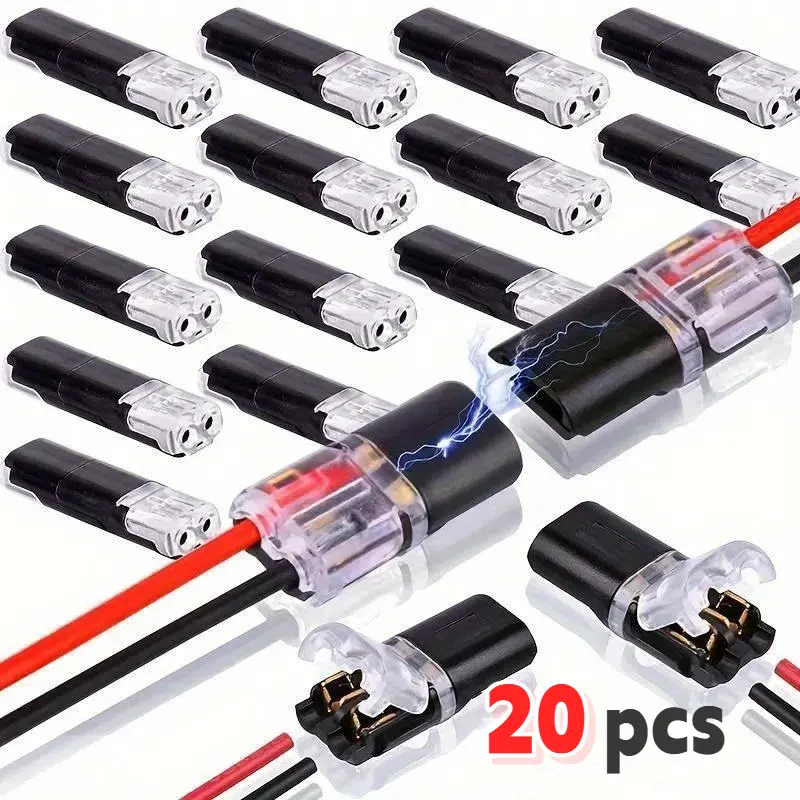 20 pcs