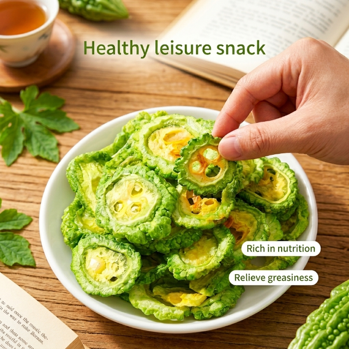 Love Crispy Chips But Hate the Sugar Spike? Discover the Guilt-Free Crunch You’ve Been Waiting For!-QZZ