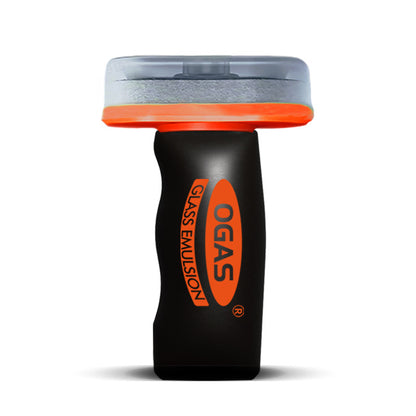Bestselling car glass degreaser and cleaner, coating cleaning paste-ZBD