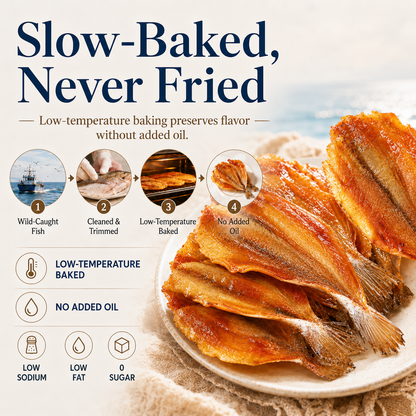 🐟 Crispy Fish Fillets-Thick, Savory & Seriously Satisfying-AUX