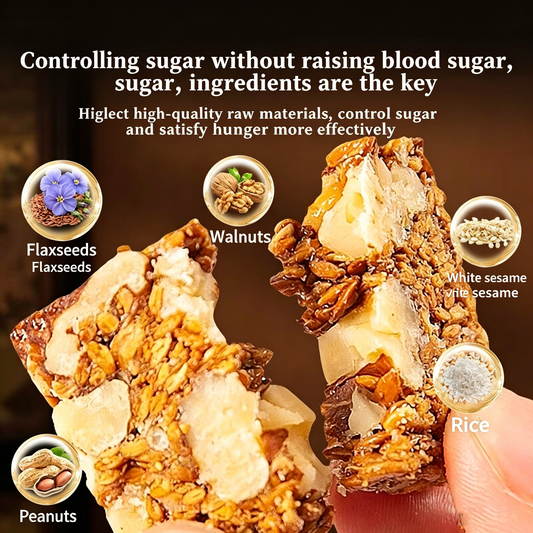 🌰 FLAXSEED WALNUT CRISPS – YOUR NEW GO-TO HEALTHY SNACK!-WBJ